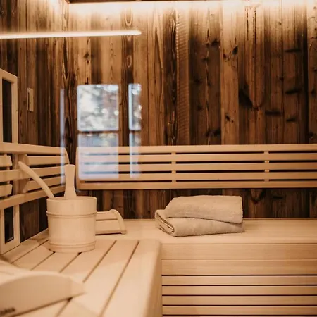 Beautiful Chalet In With, Pool & Terrace - What'app - 0034-656-619-782 - For Reservations! Villa Hofmark