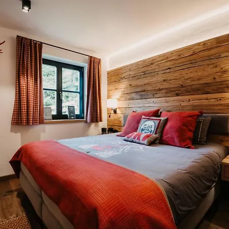 Beautiful Chalet In With, Pool & Terrace - What'app - 0034-656-619-782 - For Reservations! *