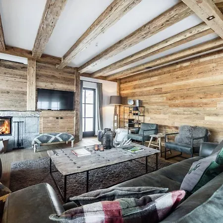 Beautiful Chalet In With, Pool & Terrace - What'app - 0034-656-619-782 - For Reservations! Villa Hofmark