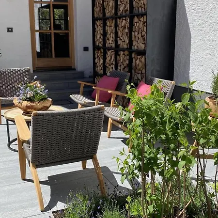 Beautiful Chalet In With, Pool & Terrace - What'app - 0034-656-619-782 - For Reservations!