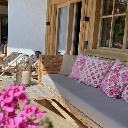 Villa Beautiful Chalet In With, Pool & Terrace - What'app - 0034-656-619-782 - For Reservations! *