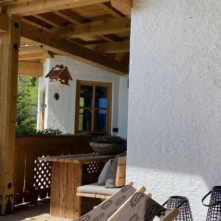 Villa Beautiful Chalet In With, Pool & Terrace - What'app - 0034-656-619-782 - For Reservations! Hofmark